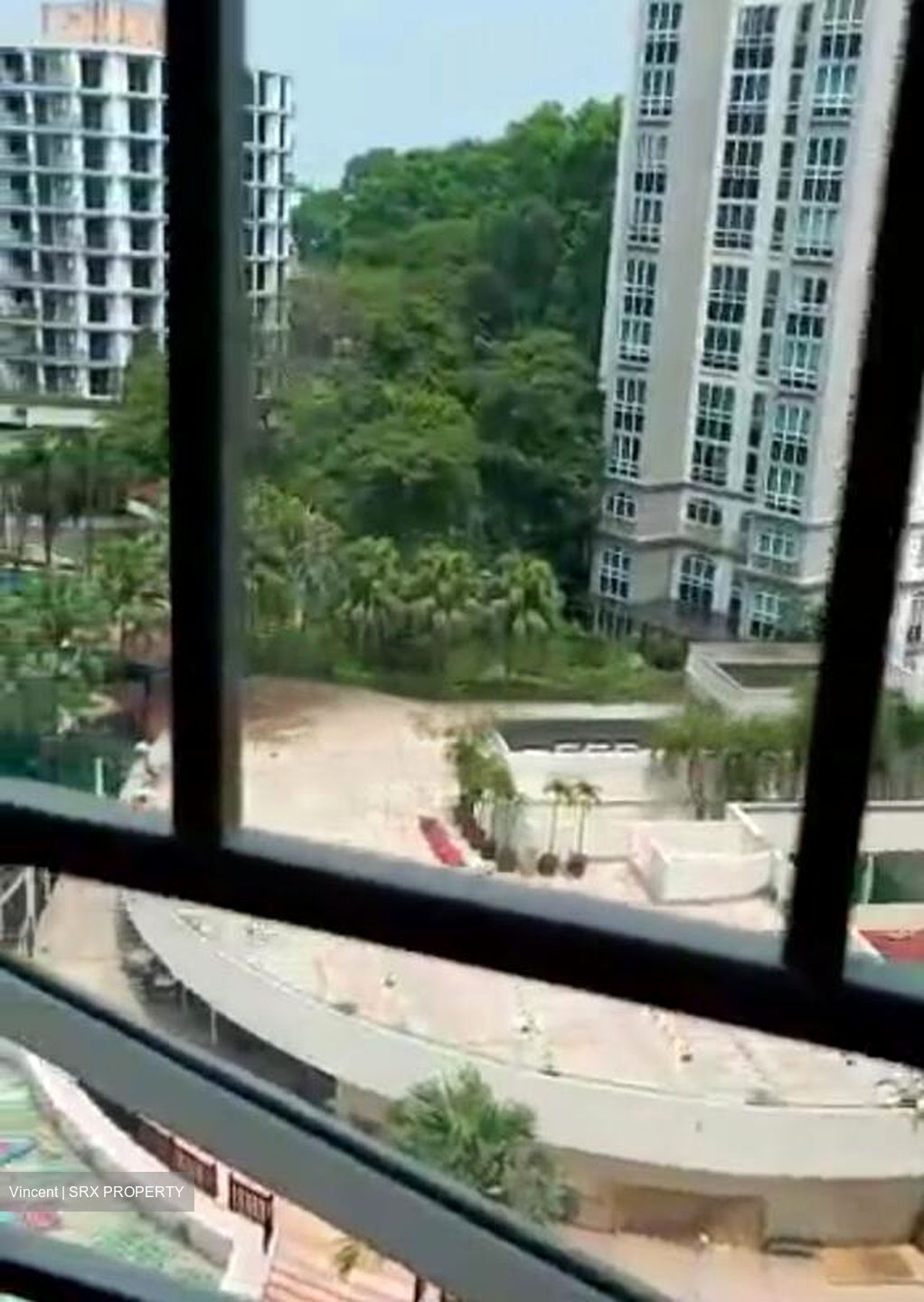 The Tropica (D18), Condominium #461328171